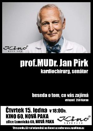 prednaska - prof. MUDr. Jan Pirk