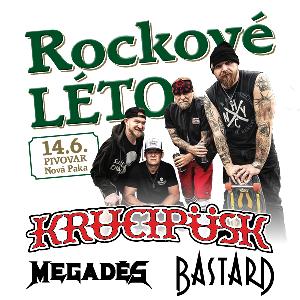 film - Rockové Léto