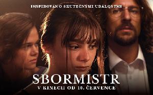 film - Sbormistr