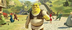 film - Shrek: Zvonec a konec
