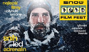 film - Snow film Fest 2022