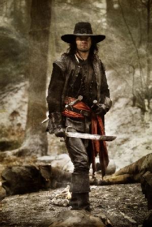 film - Solomon Kane