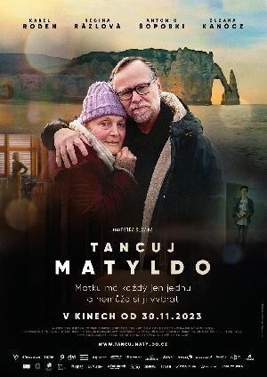 film - Tancuj Matyldo
