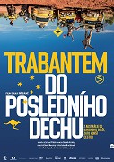 film - Trabantem do poslednho dechu   17:30 / 20:00