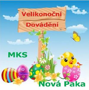 porad-pro-deti - VELIKONOČNÍ DOVÁDĚNÍ