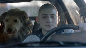 film - Všechno bude 17:30 / 20:00 hod.