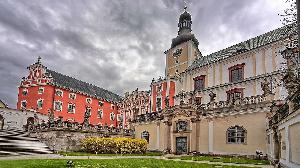 ostatni - VÝLET – Broumovsko