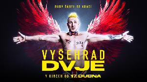 film - Vyšehrad Dvje