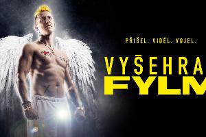 film - Vyšehrad:Fylm