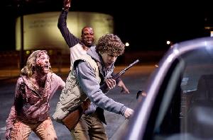 film - Zem� Zombie