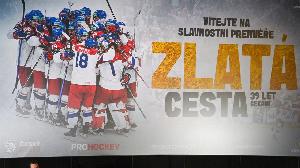 film - Zlatá cesta /film ČR