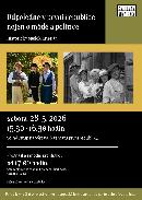  Odpoledne v prvn� republice, nejen o m�d� a politice s historick�m spolkem Kristi�n.