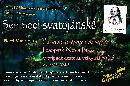 SEN NOCI SVATOJÁNSKÉ - DIVADLO V ROZTOCKÉ – JILEMNICE