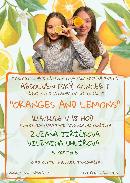 Absolventsk� koncert ��k� gambov� t��dy Magdy Uhl��ov�