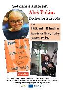 Aleš Palán: PODIVNOSTI ŽIVOTA