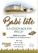 BABÍ LÉTO