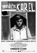Bratříček Karel