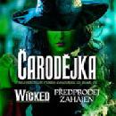 ČARODĚJKA