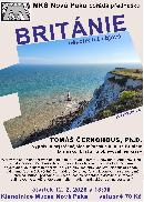 CESTOPISN� P�EDN��KA TOM��E �ERNOHOUSE