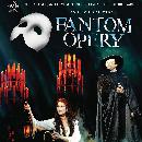 FANTOM OPERY - zájezdové představení do Gola Music Hall v Praze