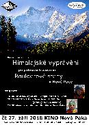 Himálajské vyprávění