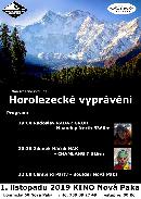 Himalájské vyprávění