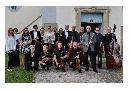 HOŘICKÝ KOMORNÍ ORCHESTR