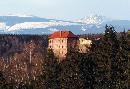 HRADY, TVRZE A S�DLA NA NOVOPACKU