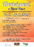 HRUB� POU� – DOPROVODN� PROGRAM V J�ROV�CH SADECH 