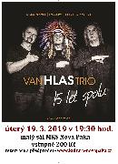 IVAN HLAS TRIO