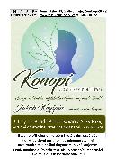 Jakub Kry�p�n: KONOP� A JEHO ZDRAVOTN� BENEFITY