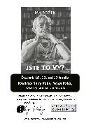 Jan Rejek: Jste to vy?