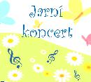 JARNÍ KONCERT