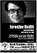 Jaroslav Rudiš