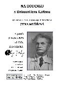 Jitka Me���ov�: Na hodinku s Bohumilem Kafkou