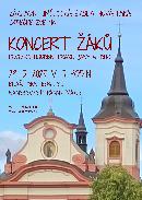 KONCERT K PVECK HUDEBN PRAXE JANY STEHR