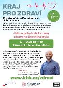 Kraj pro zdrav�
