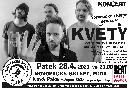 Květy