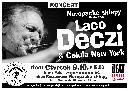Laco Deczi & Celula New York
