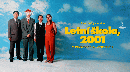 Letn kola, 2001  