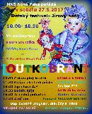 LOUTKOBRANÍ