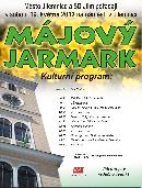 M�jov� jarmark