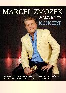 MARCEL ZMOŽEK - KONCERT