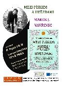 Marek J. Vav�inec: MEZI P�SKEM A HV�ZDAMI