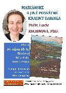 MARI�NSK� A JIN� KRAJINY BAROKA - PhDr. Lucie Rychnov�, PhD.