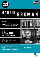 Martin Groman