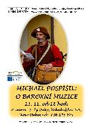 MICHAEL POSPͩIL: O BAROKN MUZICE