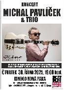MICHAL PAVLEK & Trio