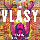 MUZIKÁL VLASY "HAIR"