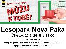 MŮŽU K TOBĚ ? - DIVADLO ARTUR PRAHA